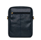 Premium Genuine Leather Shoulder Bag
