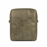 Urban Vintage Leather Crossbody Bag