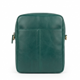 Classic Vintage Leather Shoulder Bag