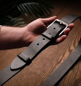 Turkish Leather Belt