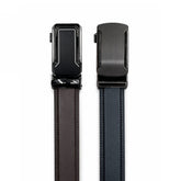 Leather Auto-Lock Belt M3