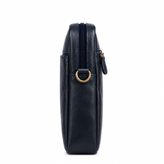Premium Genuine Leather Shoulder Bag