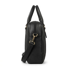 Gentix Leather Bag