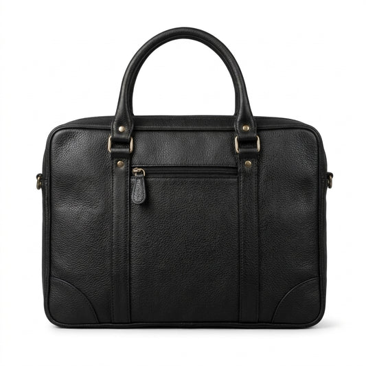 Gentix Leather Bag