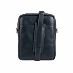 Premium Genuine Leather Shoulder Bag