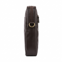 Stylish Vintage Crossbody Leather Bag