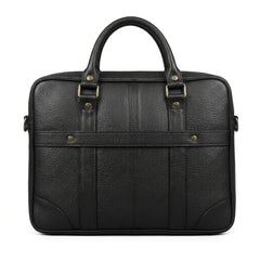 Gentix Leather Bag