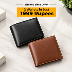 Wallet Combo