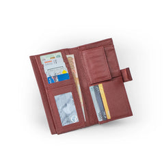 Leather Wallet