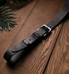 Turkish Leather Belt