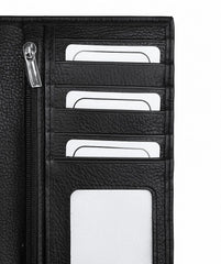 Urban Long Wallet