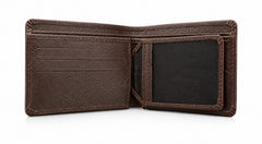 R12 Leather Wallet