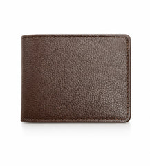 R12 Leather Wallet
