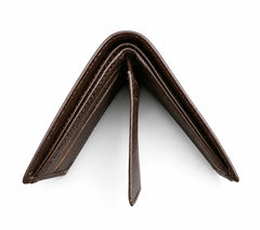 R12 Leather Wallet