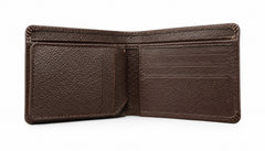 R12 Leather Wallet