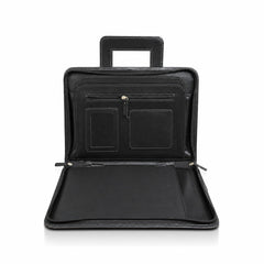 Genuine Leather File Bag