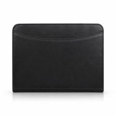 Genuine Leather File Bag