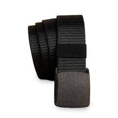 Black Nylon Belt