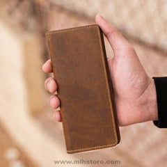 CH-Long Wallet