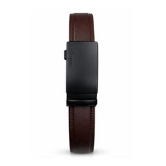 Leather Lock Belt M6