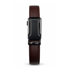 Leather Auto-Lock Belt M3
