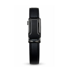Leather Auto-Lock Belt M3