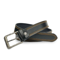 Double Stich Belt C19