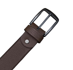 TRIFOLD LIGHT BROWN S35