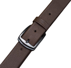 TRIFOLD LIGHT BROWN S35