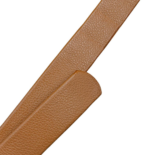 TRIFOLD MUSTARD S35