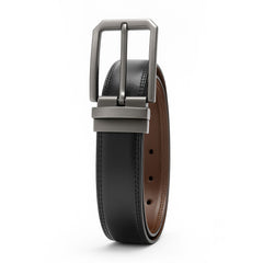 2-in-1 Leather Belt