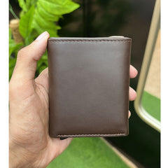 Royal Leather  Wallet