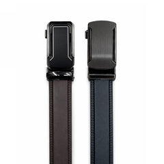 Leather Auto-Lock Belt M3